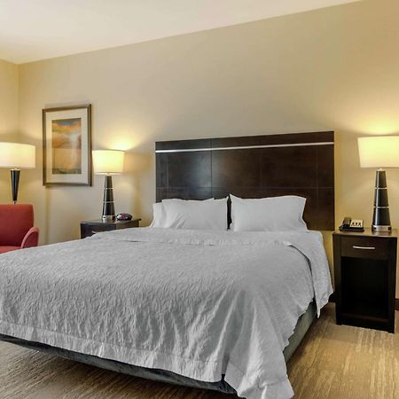 Hampton Inn Аламоса Екстериор снимка