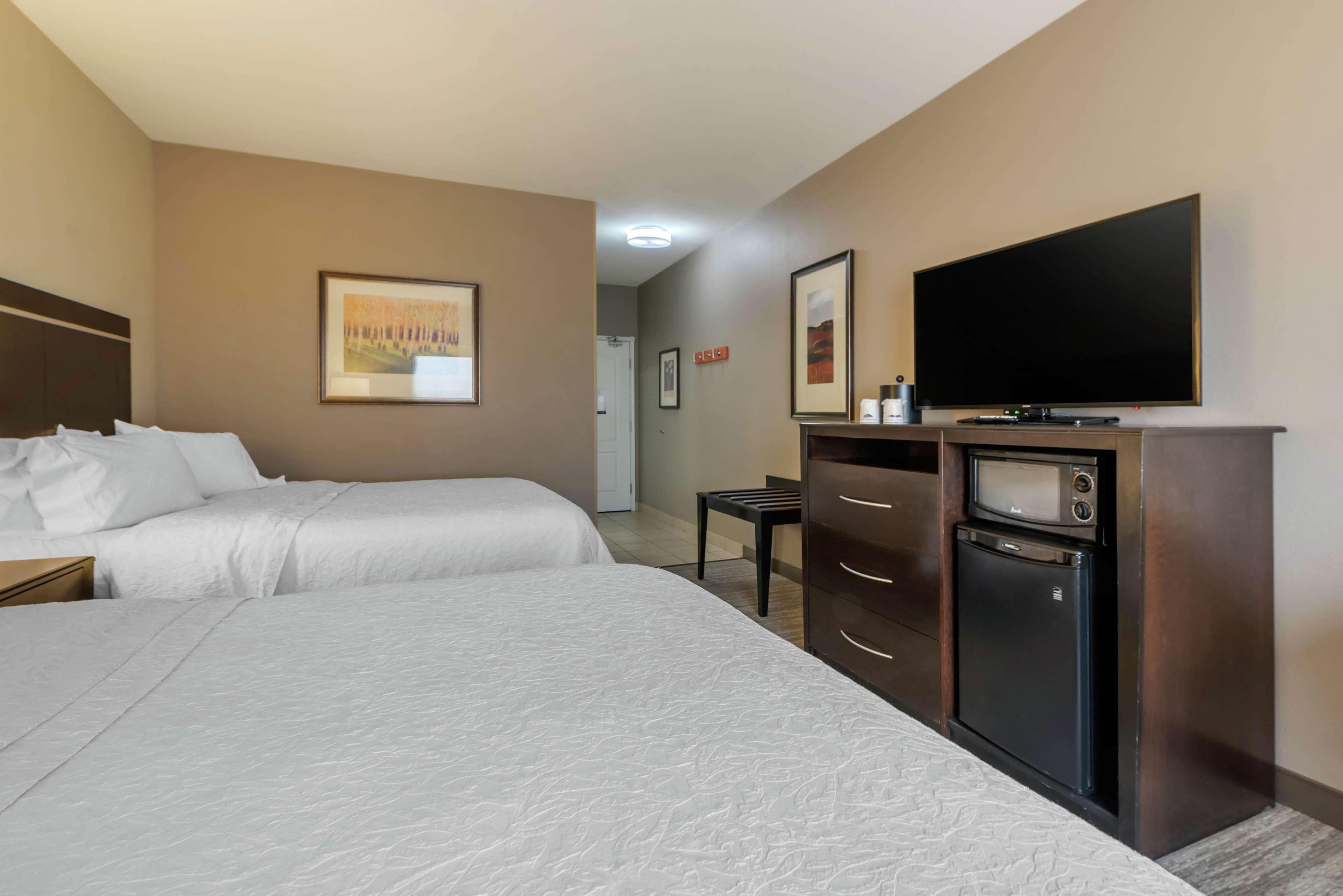 Hampton Inn Аламоса Екстериор снимка