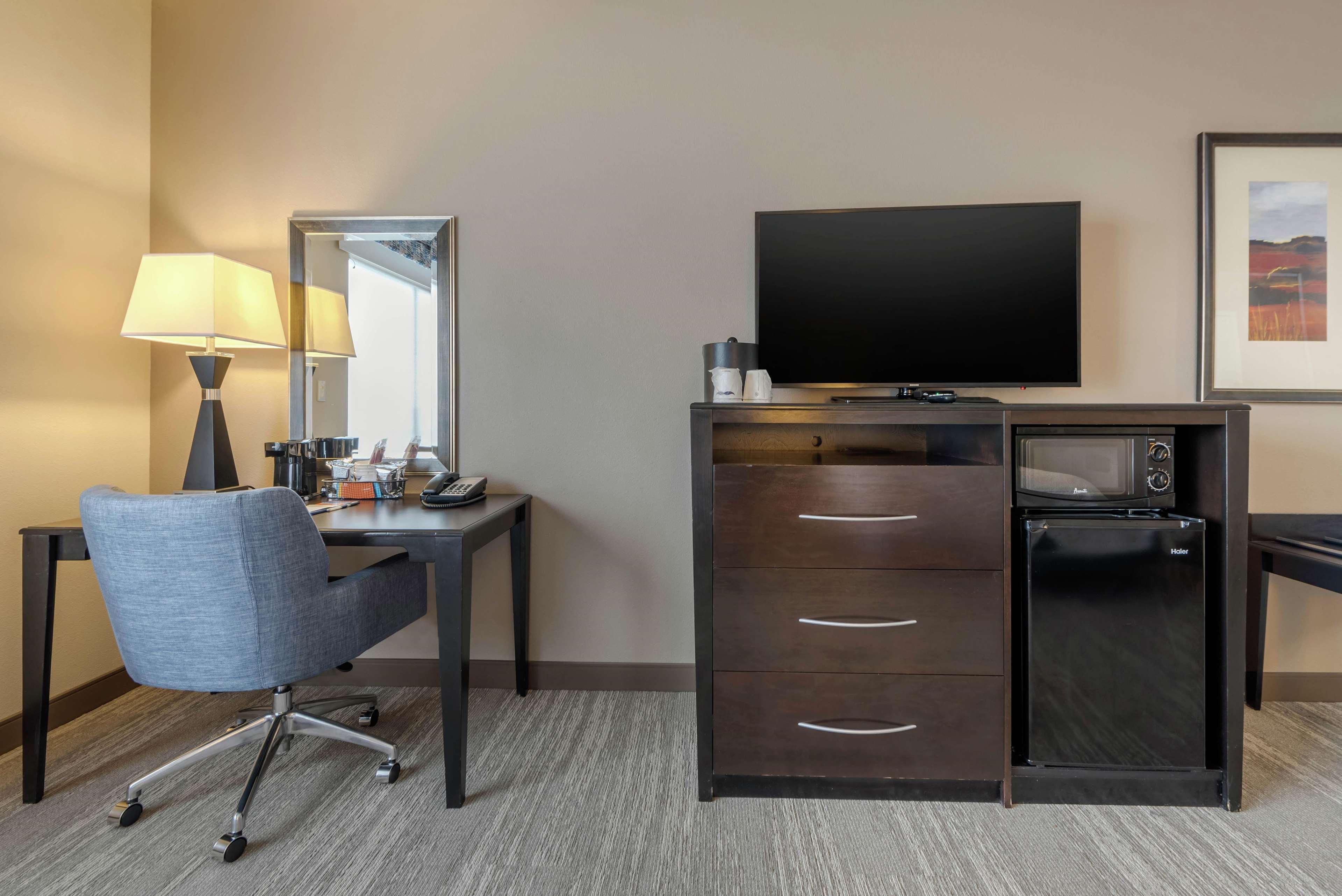 Hampton Inn Аламоса Екстериор снимка