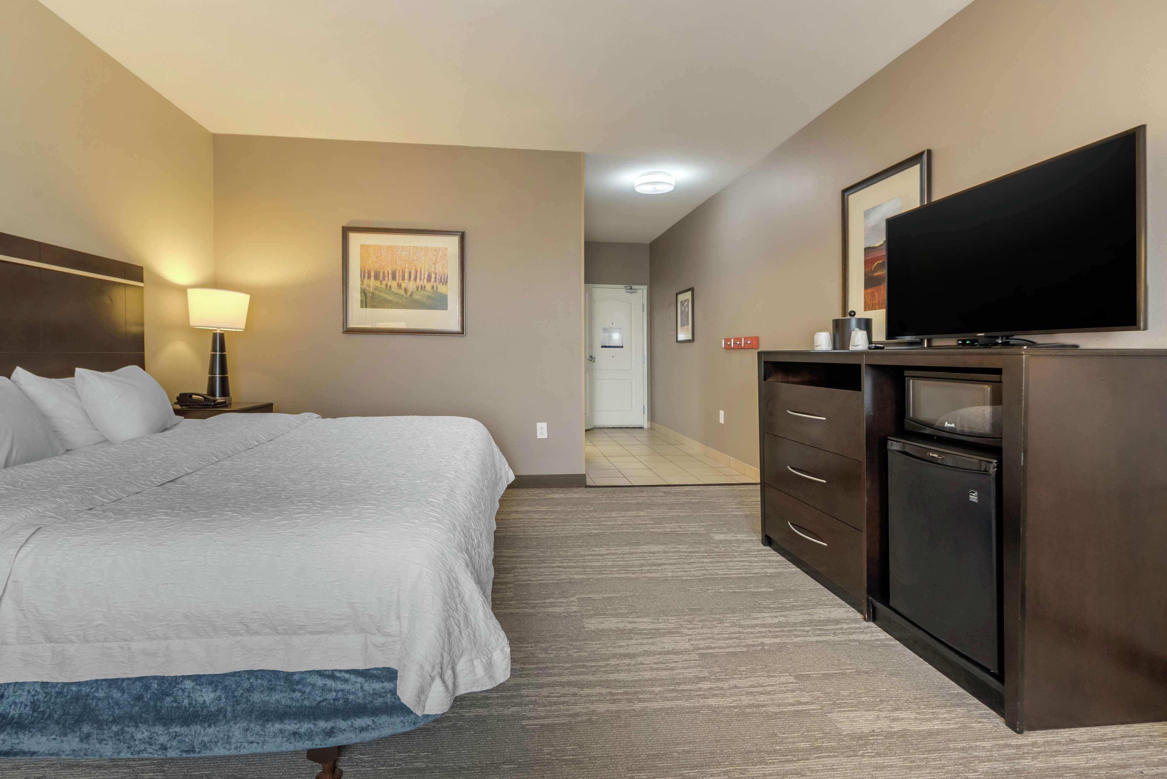 Hampton Inn Аламоса Екстериор снимка