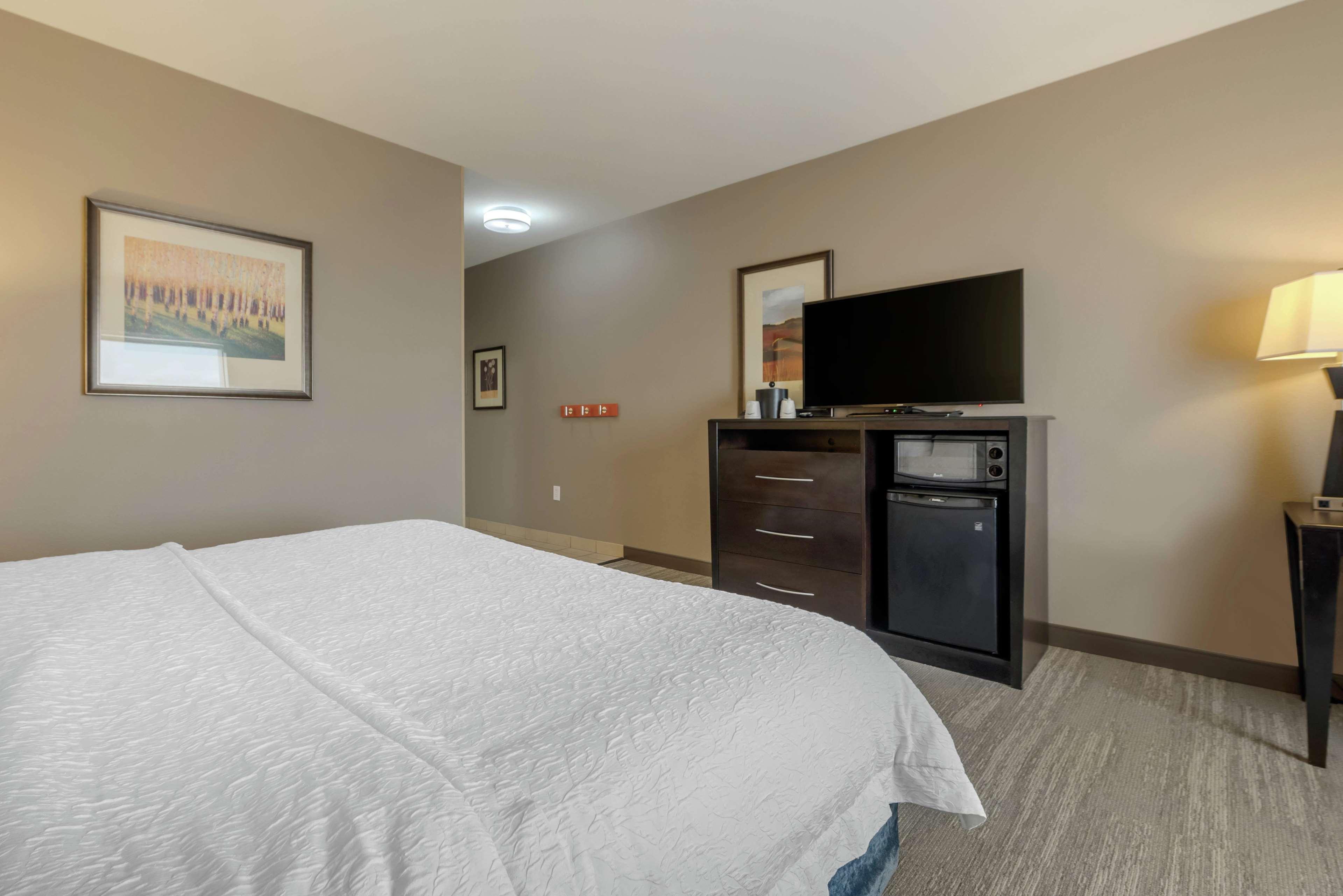 Hampton Inn Аламоса Екстериор снимка