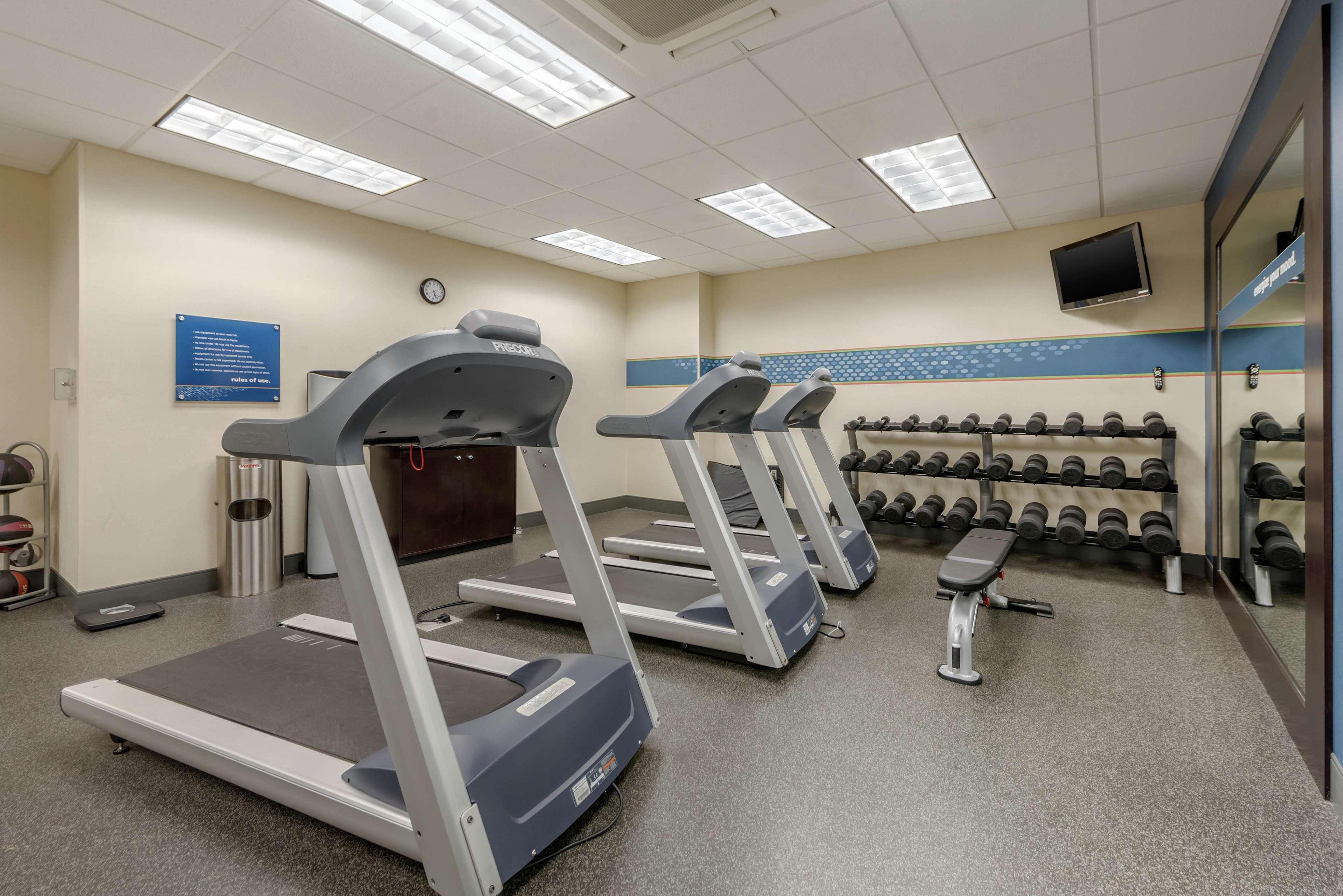 Hampton Inn Аламоса Екстериор снимка