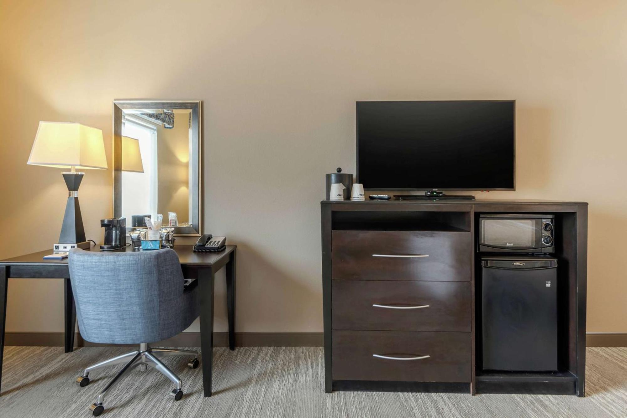 Hampton Inn Аламоса Екстериор снимка