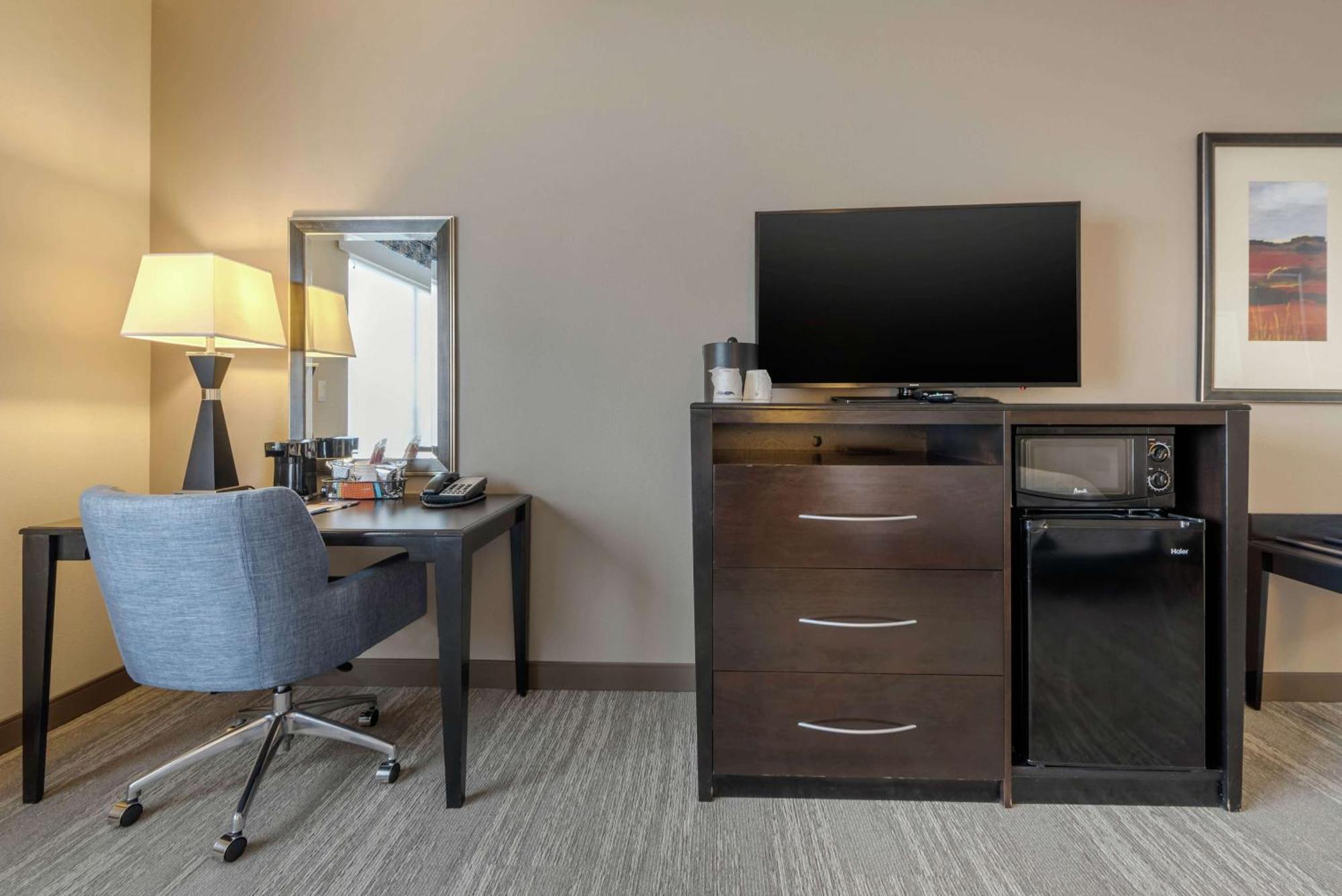 Hampton Inn Аламоса Екстериор снимка
