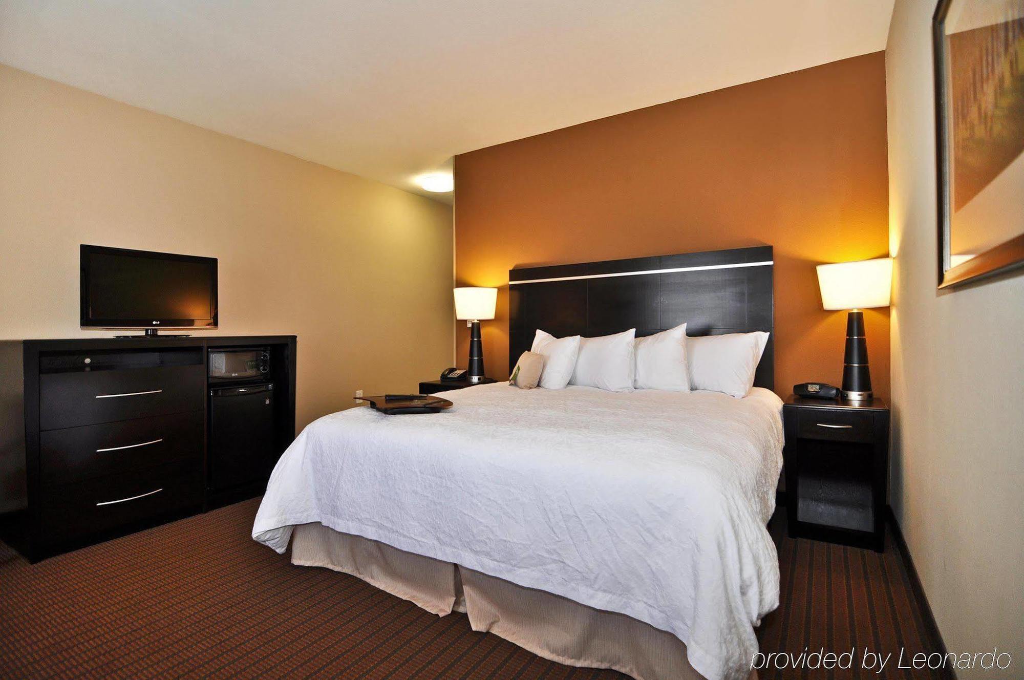 Hampton Inn Аламоса Стая снимка