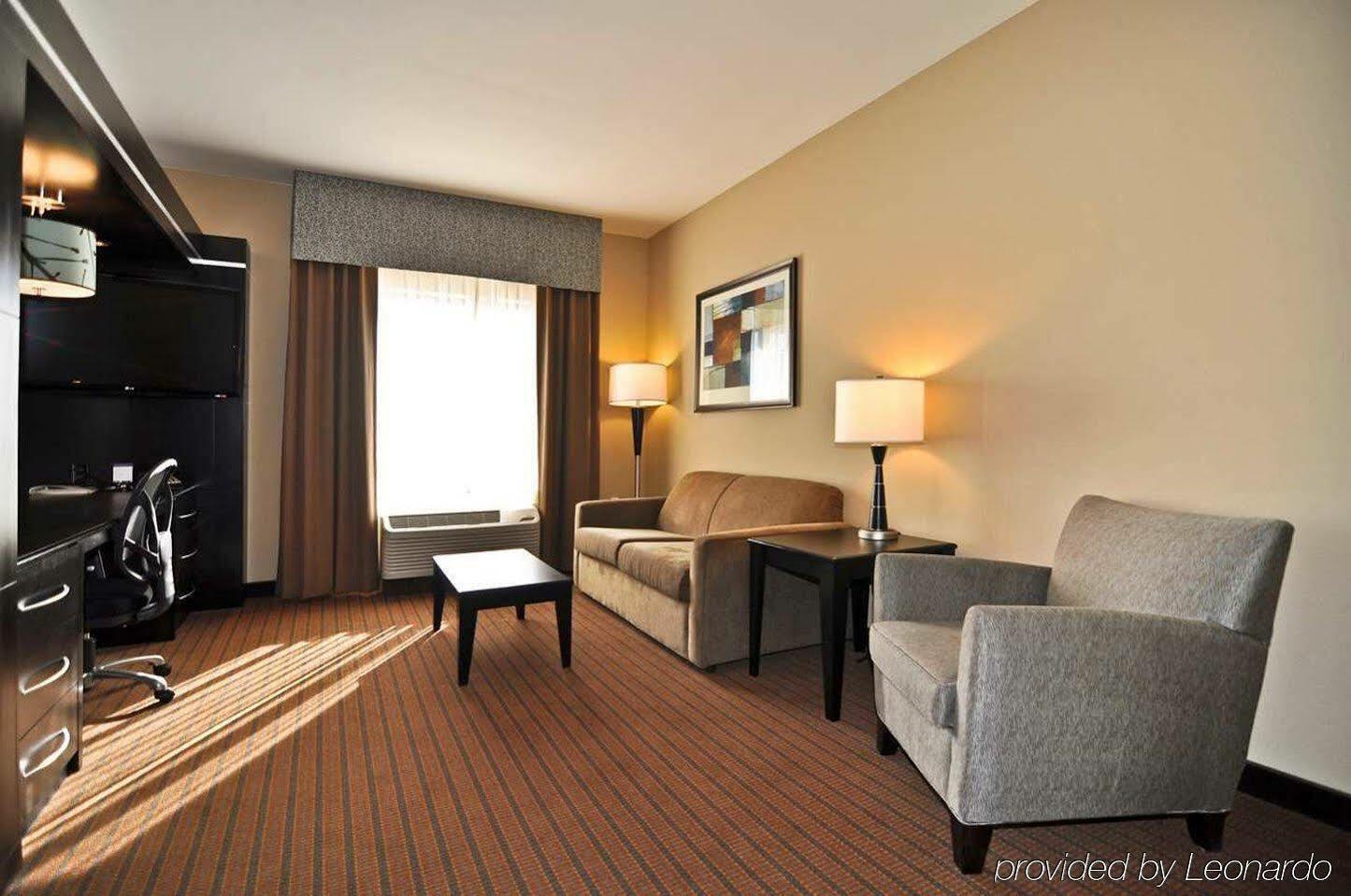 Hampton Inn Аламоса Екстериор снимка