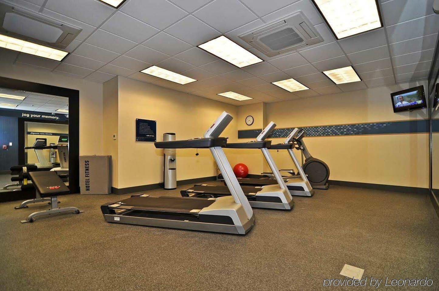 Hampton Inn Аламоса Екстериор снимка