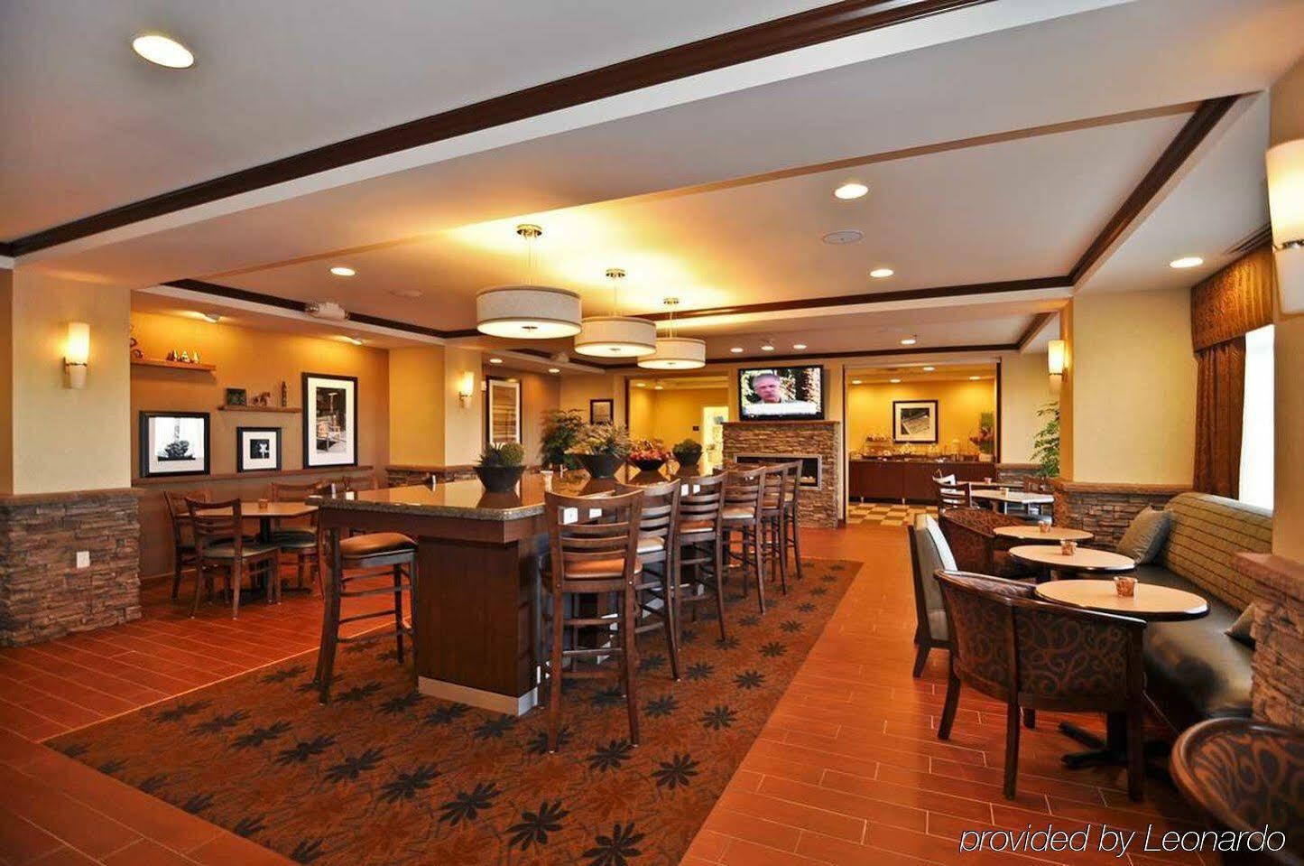 Hampton Inn Аламоса Екстериор снимка